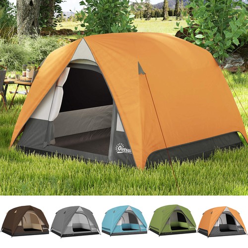 Dome camping tent for - for, 2-3
