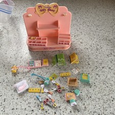 Sylvanian Families Gift Shop