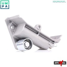 VIBRATION DAMPER TIMING BELT