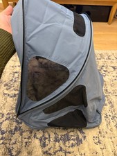 Bugaboo Bee Breezy Sun Canopy
