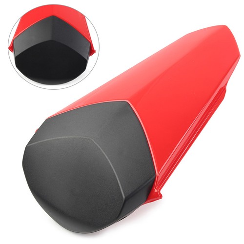 Rear tail seat cover fairing - seat,
