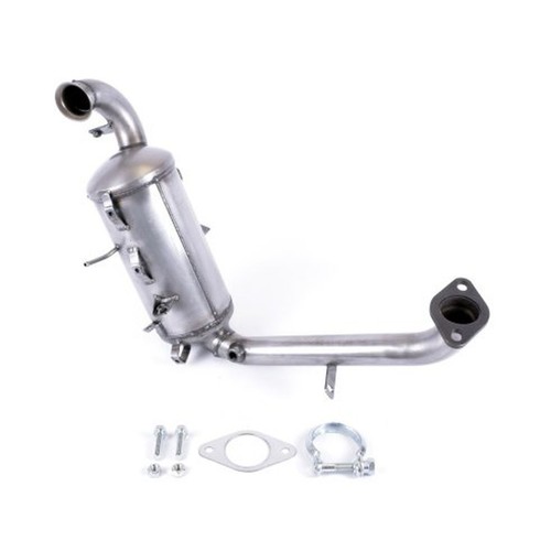 Diesel particulate filter dpf - diesel,