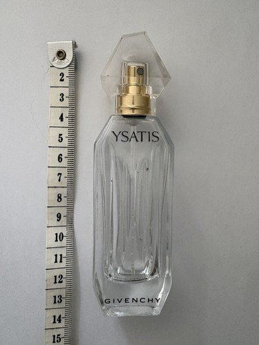 Ysatis givenchy empty - ysatis, by