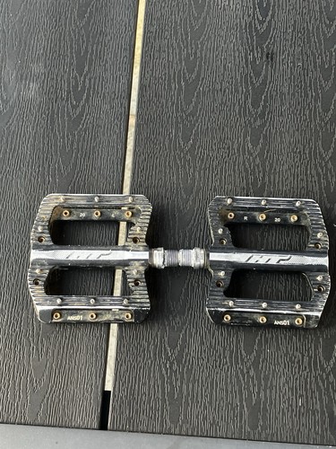 Pedals ans01 flat mountain - ht,