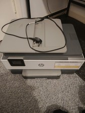 HP Officejet 8014e Colour