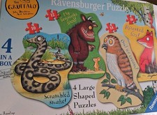 Ravensburger The Gruffalo 4