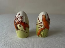 Vintage carlton ware lobster - vintage,