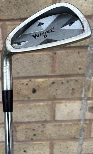 Mizuno widec iron - 5, left