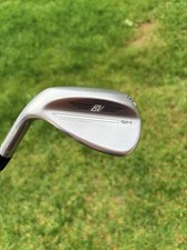 Titleist Vokey SM9 58 Wedge Left Handed