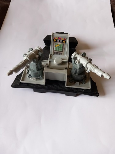 Star wars vintage - star,