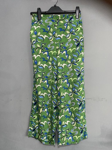 Ladies summer trousers size - summer,