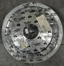 Vespa Ceres Chrome Wheel 3.50.10 Vespa 125 150 200 PX 