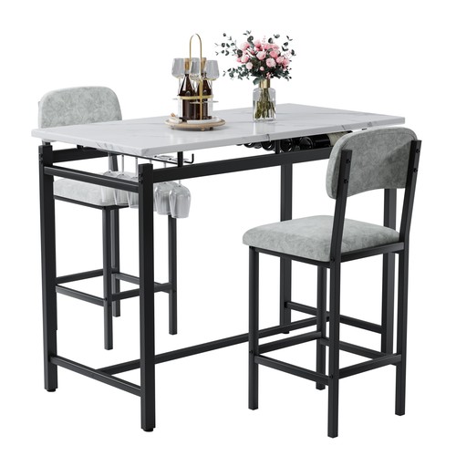 Piece bar table - bar, 2