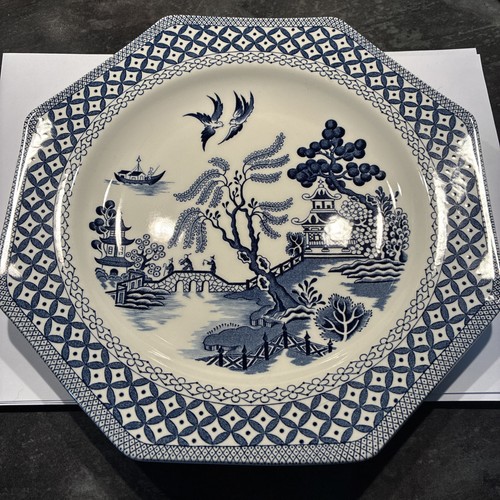 Royal staffordshire willow - royal,