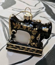 NEW SEWING MACHINE HANGING