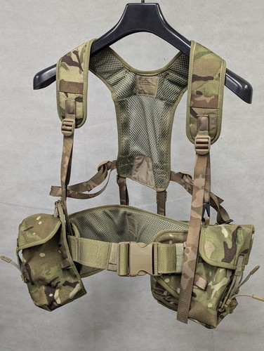 British army military mtp - army,