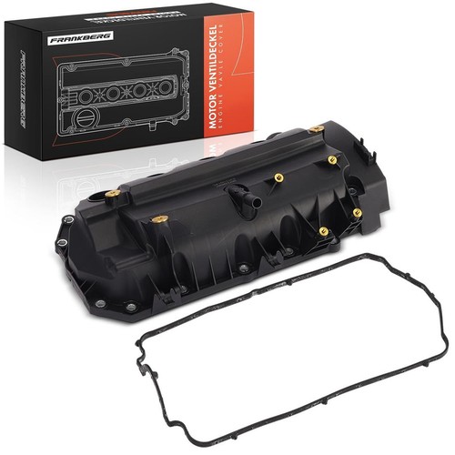 Engine valve cover renault - engine,