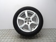 VOLKSWAGEN POLO MK5 15" ALLOY