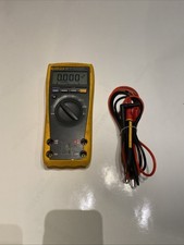 FLUKE 179  True Rms Multimeter