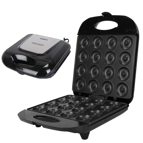 Kitchen mini donut maker - mini,
