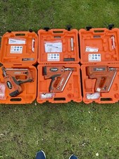 Paslode IM350 Plus Gas Nail Gun Cordless Nailer