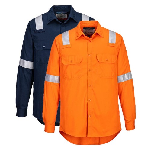 Portwest bizflame work - bizflame,