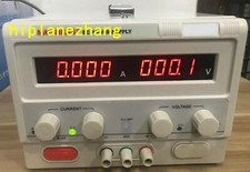 Adjustable Variable DC Power