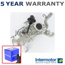 EGR Valve Cooler Intermotor