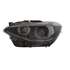 BMW 1 Series F21 2011-2015