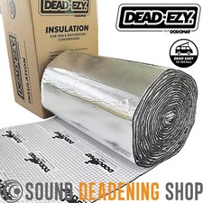 Van insulation dodo dead ezy - insulation,