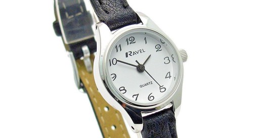 Ravel r0124 ladies - ravel, r0124.13.2