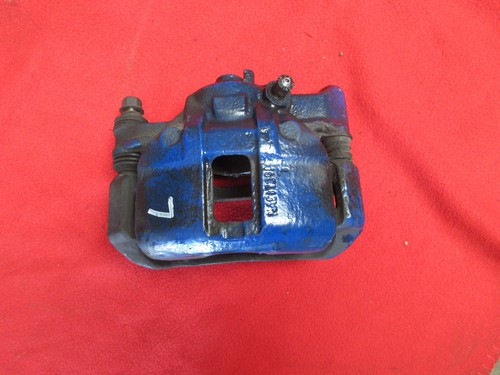 Brake caliper left - brake, vo.