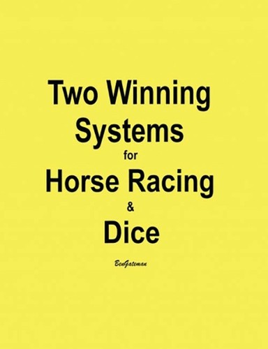 Winning systems for - 2, &