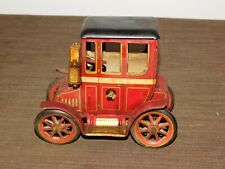 VINTAGE 5 1/4" LONG MARK