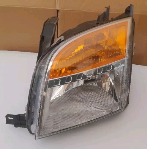 Ford fusion front headlight - ford,