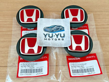 Honda Genuine Civic Type-R