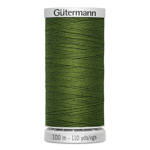 Gutermann extra strong thread - gutermann,
