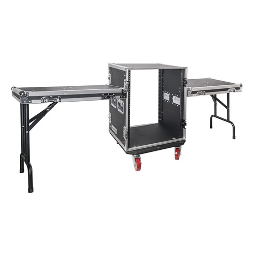 Sound town 14u rack case - sound,