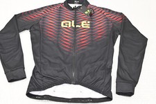  Alé - Solid Thorn L/S Jersey - Cycling Jersey Long Sleeve Size L