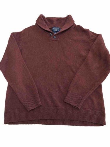Pendleton mens medium shetland - pendleton,