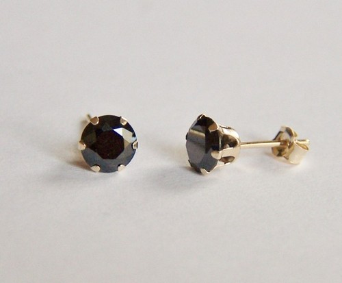 9ct real gold - real, 5mm