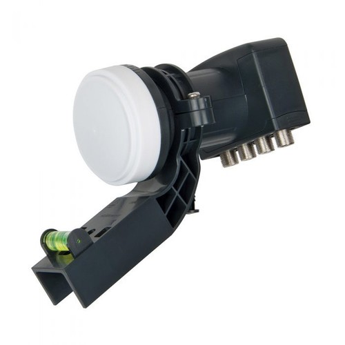 Quad lnb way genuine - lnb, mk4