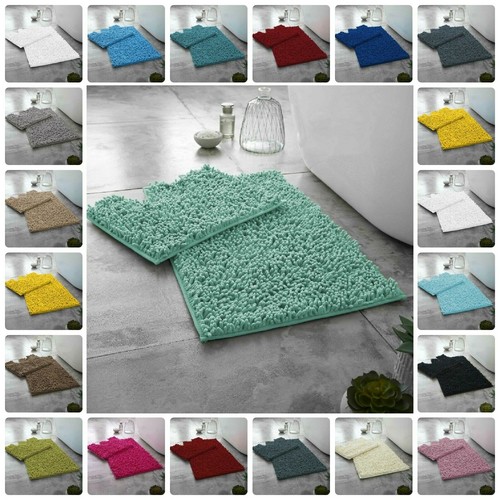 Piece loop bath mat ultra - piece,