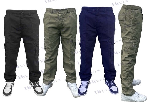 Mens cargo bottoms combat - mens,