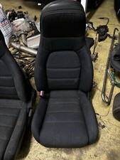 Mazda Mx5 Mk1 Black Tombstone