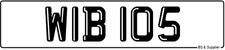 Dateless registration number - dateless,