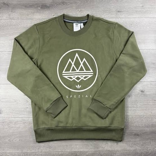 Adidas spzl mod trefoil - mod,