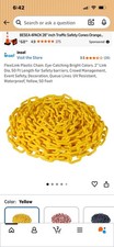 FlexiLink Plastic Chain