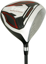 Powerbilt Golf TPS Supertech
