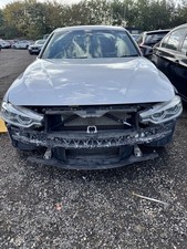 2016 BMW 330E M Sport F30